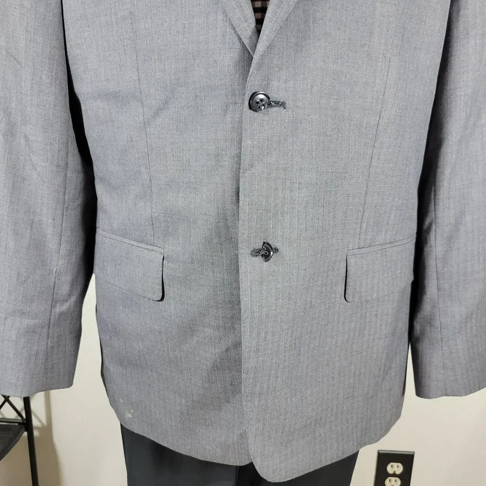Banana Republic before completing